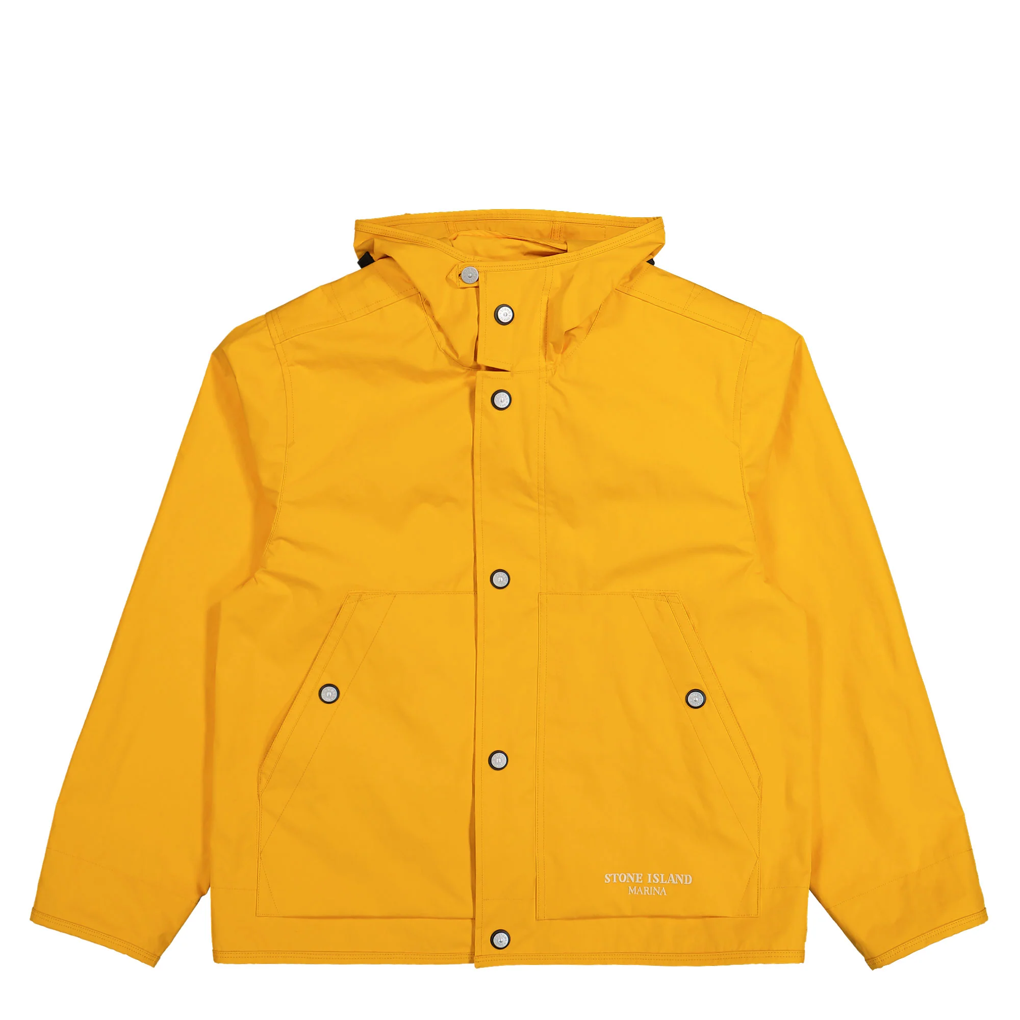 Short Parka