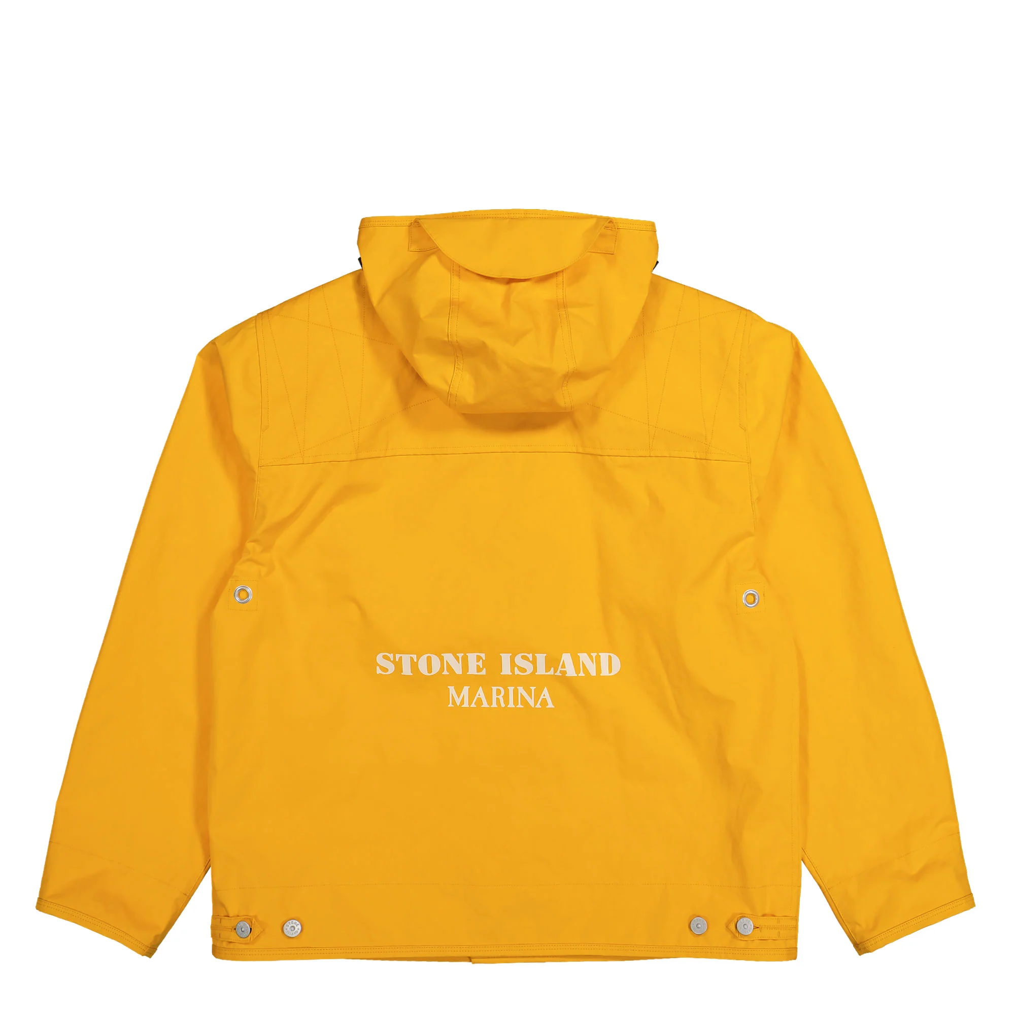 Short Parka - Image 2