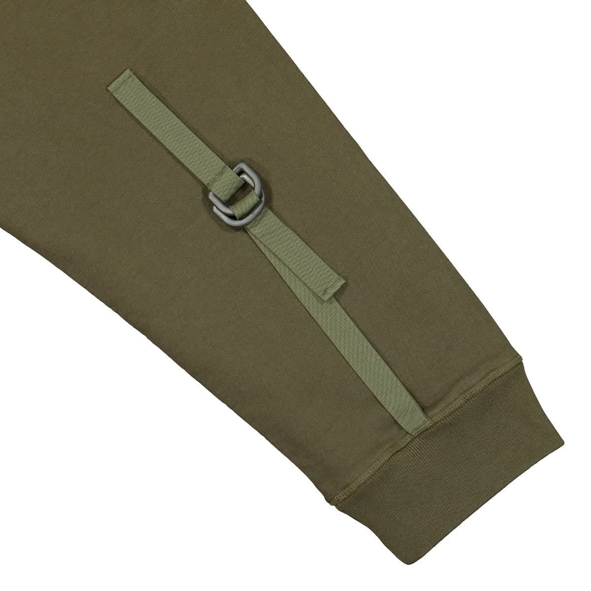 Strap Sweat Pant - Image 4