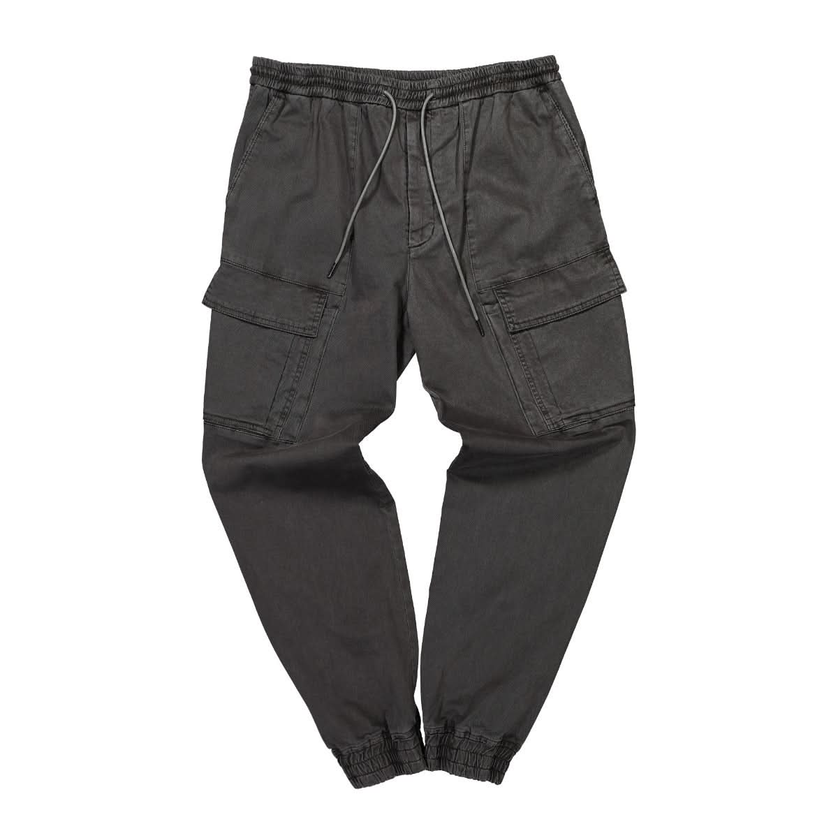 String Jogger Pants