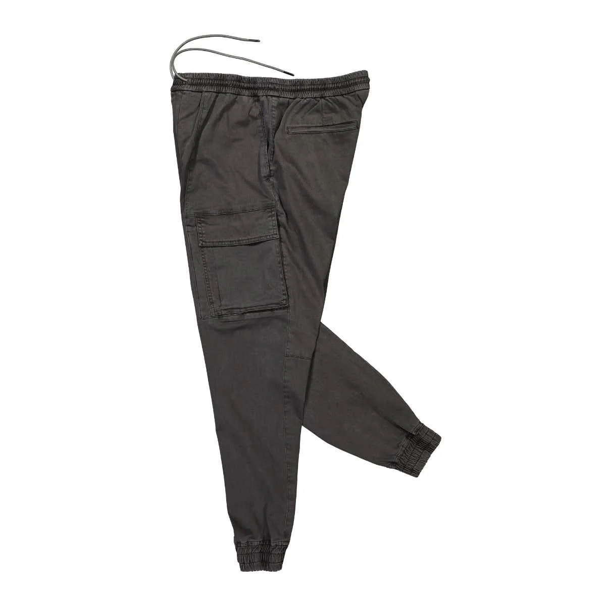 String Jogger Pants - Image 3