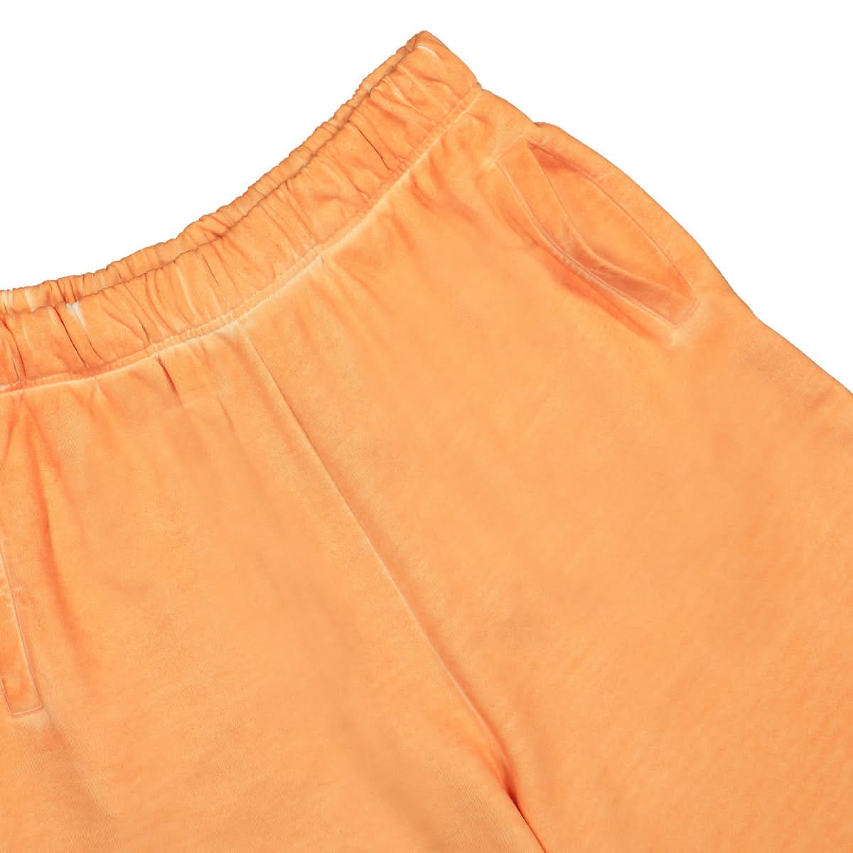 Sunset Cross Over Sweatshorts - Image 4