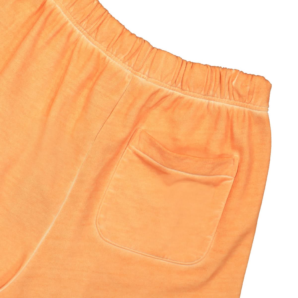 Sunset Cross Over Sweatshorts - Image 5