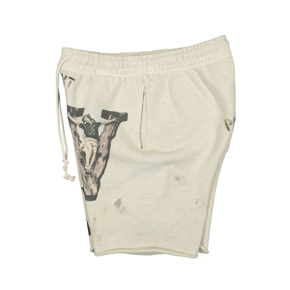 Sweat Shorts - Image 3