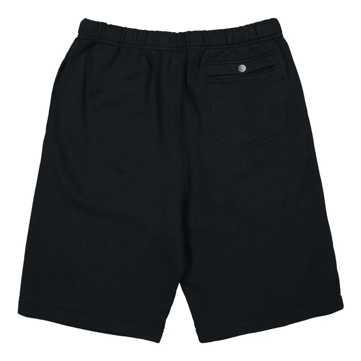 Sweatshorts Logo Recycled - Image 2