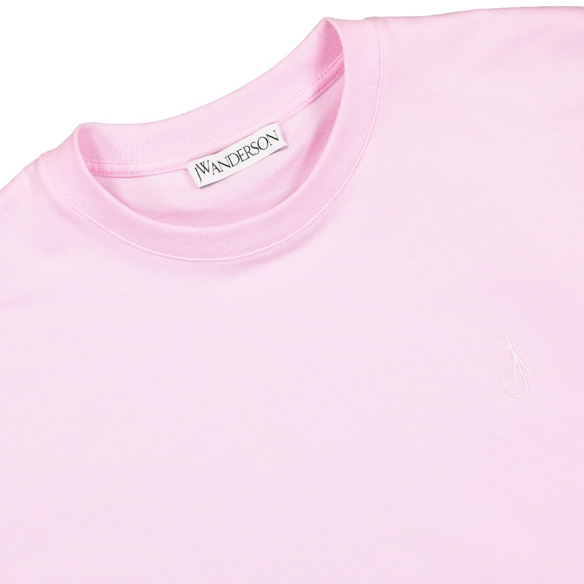 Swirl Logo Classic T-Shirt - Image 3
