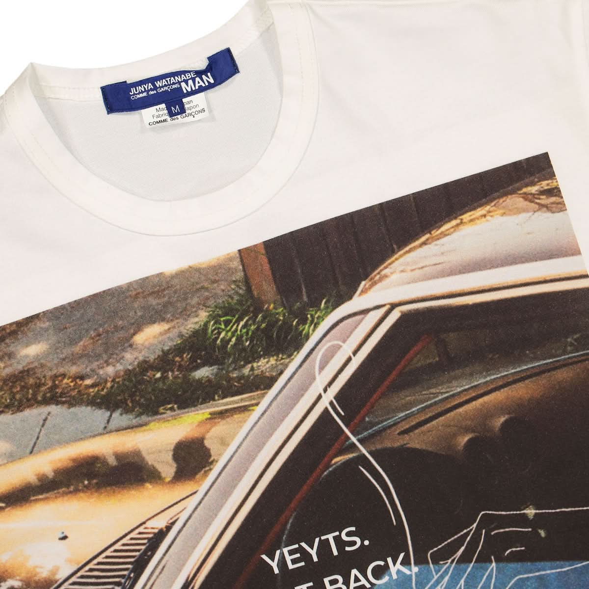 T-Shirt - Image 3
