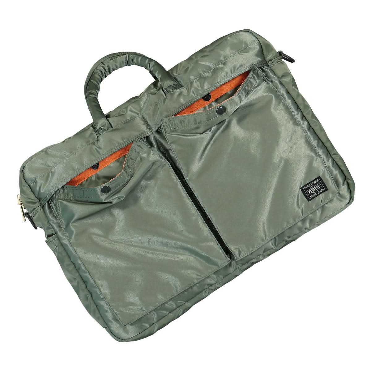 Tanker 2Way Overnight Briefcase - Image 3