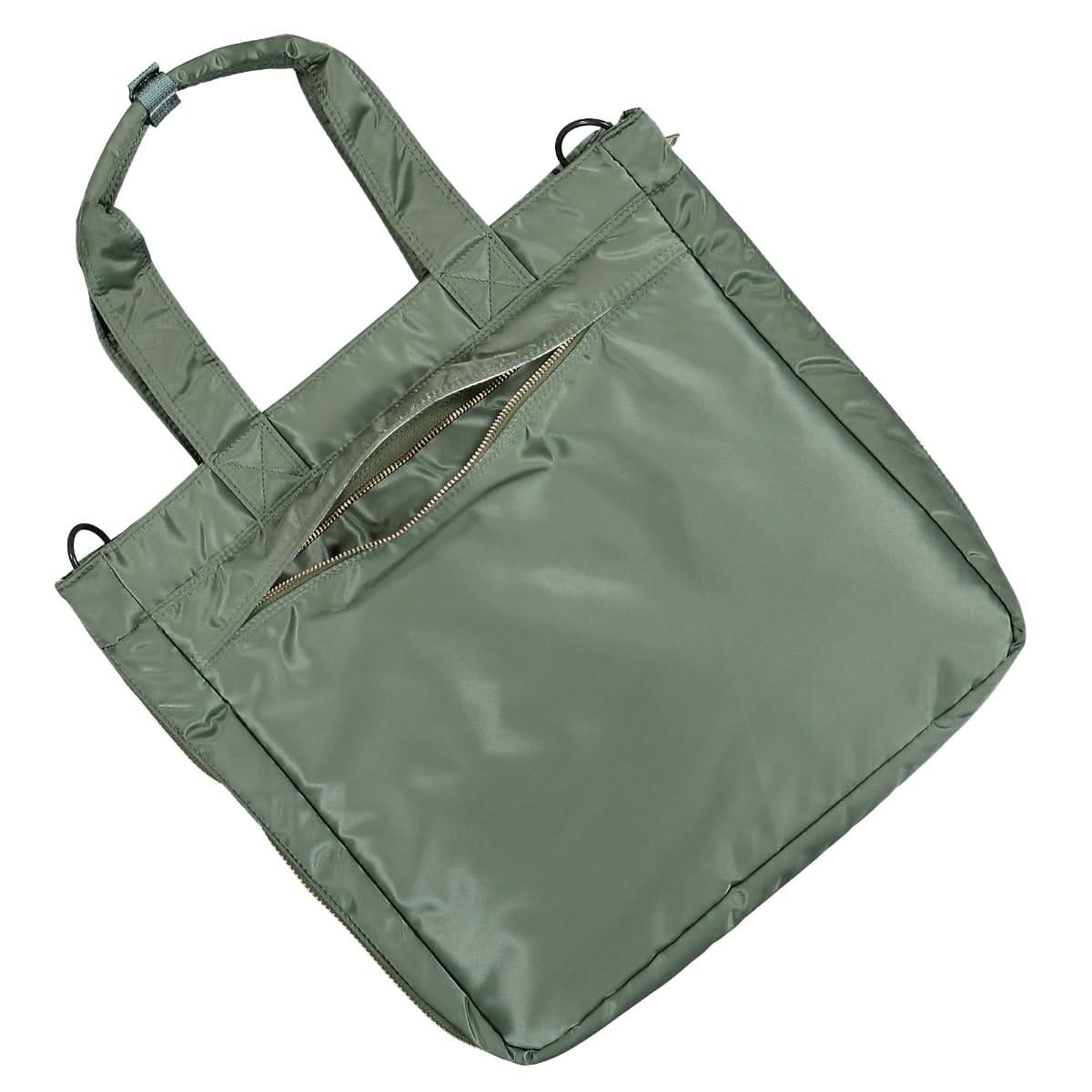 Tanker 2Way Tote Bag - Image 5