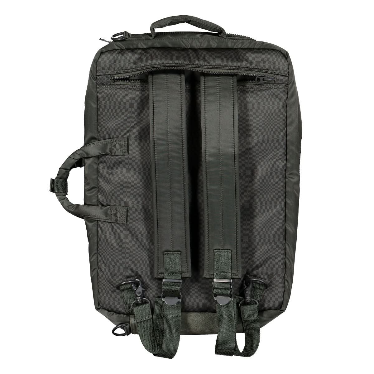 Tanker 3-Way Briefcase - Image 3