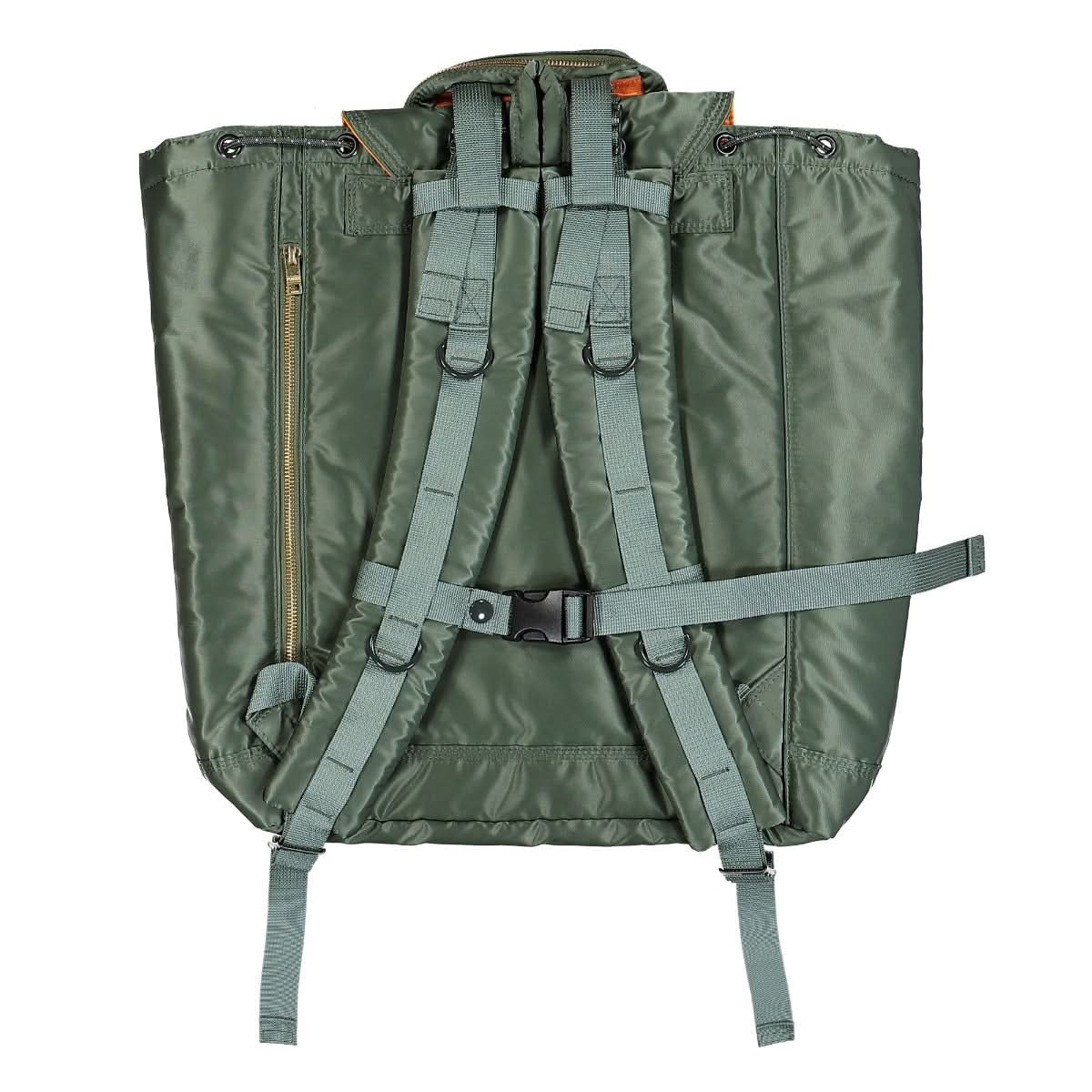 Tanker Ruck Sack - Image 2