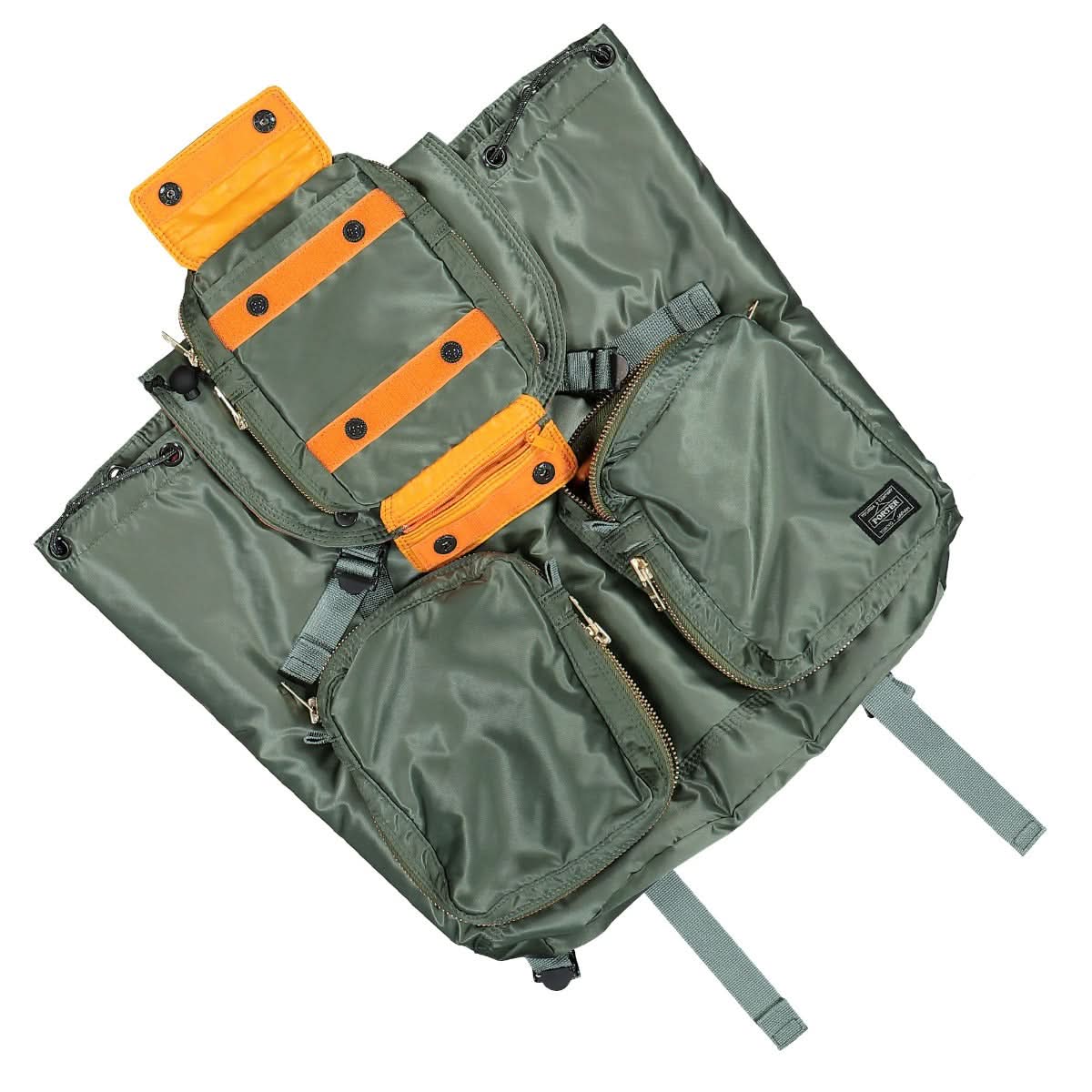 Tanker Ruck Sack - Image 4