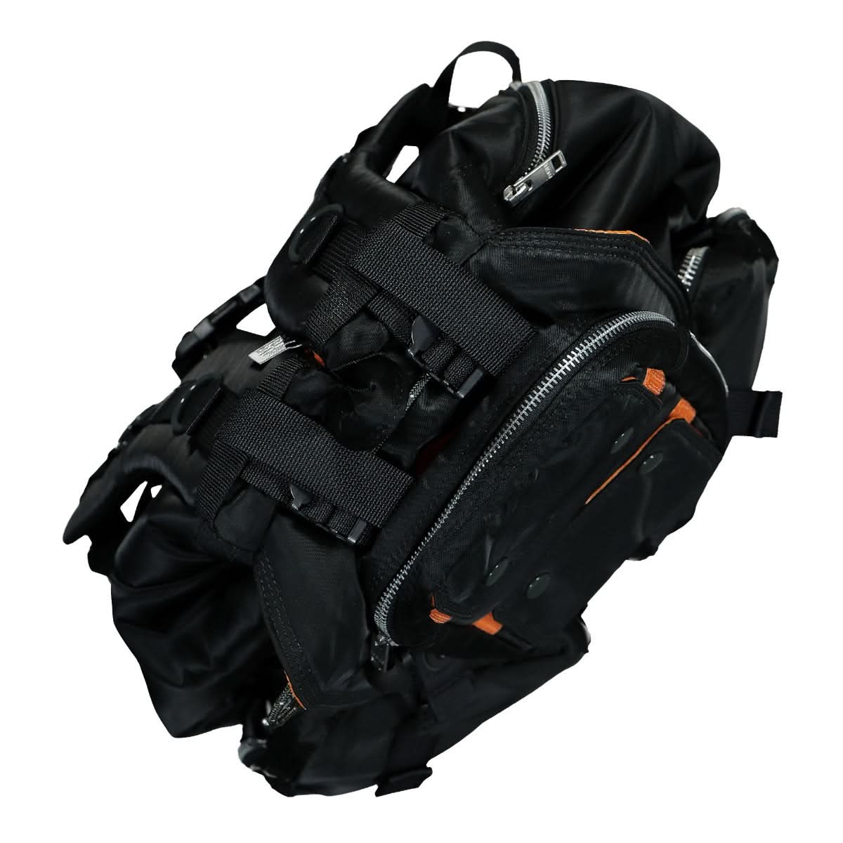 Tanker Ruck Sack - Image 3