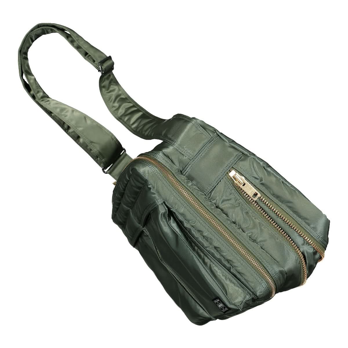 Tanker Shoulder Bag - Image 5