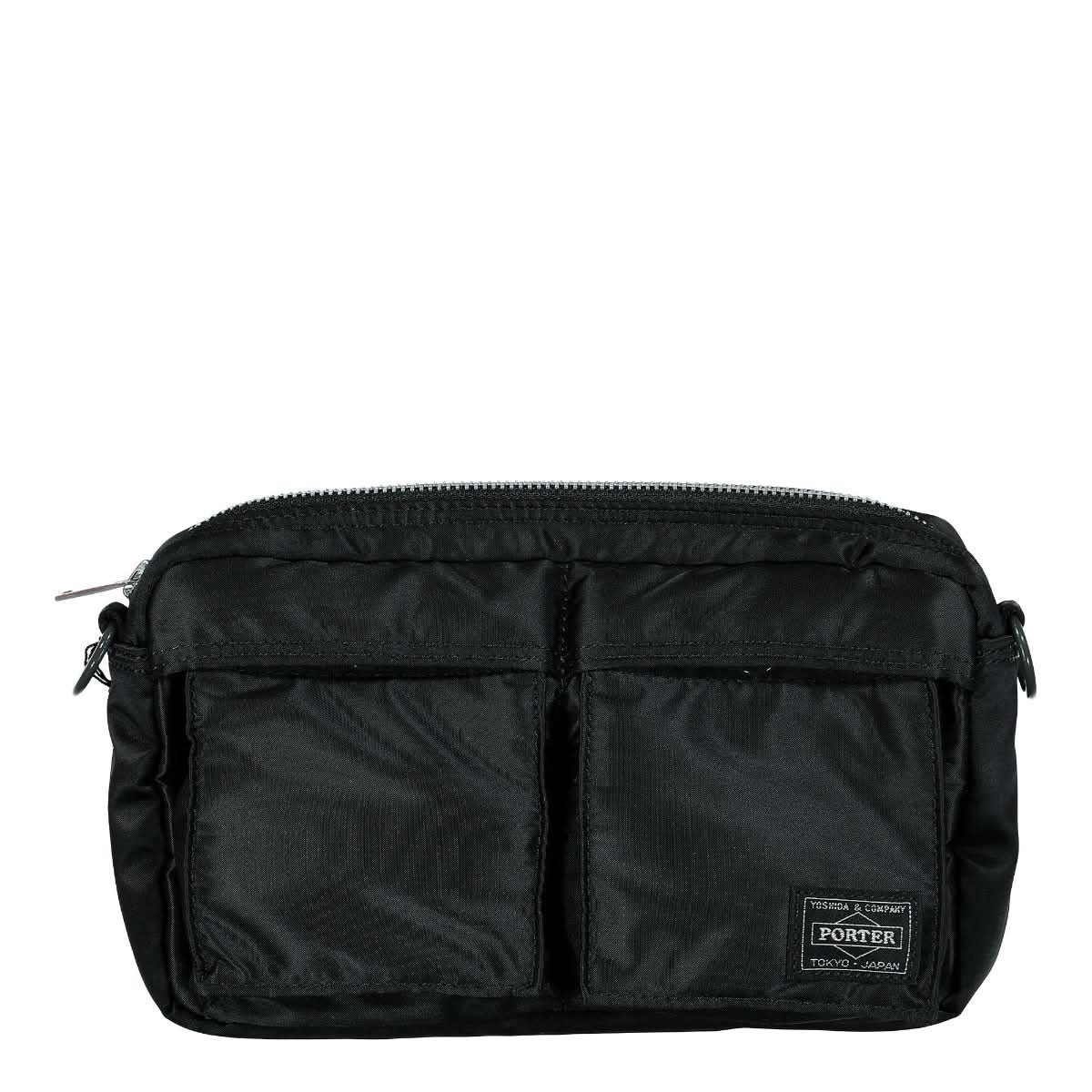 Tanker Shoulder Bag