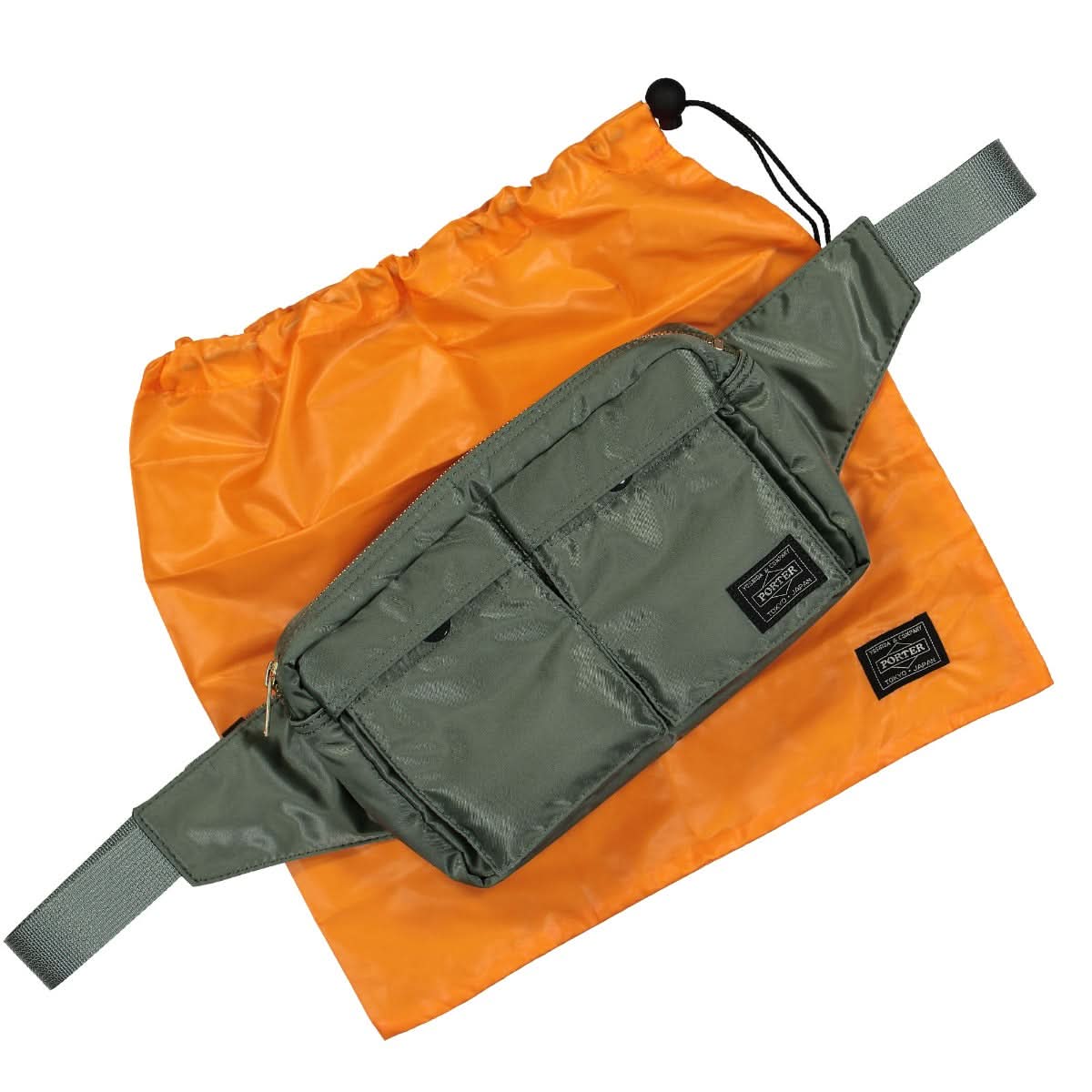 Tanker Waist Bag - Image 5