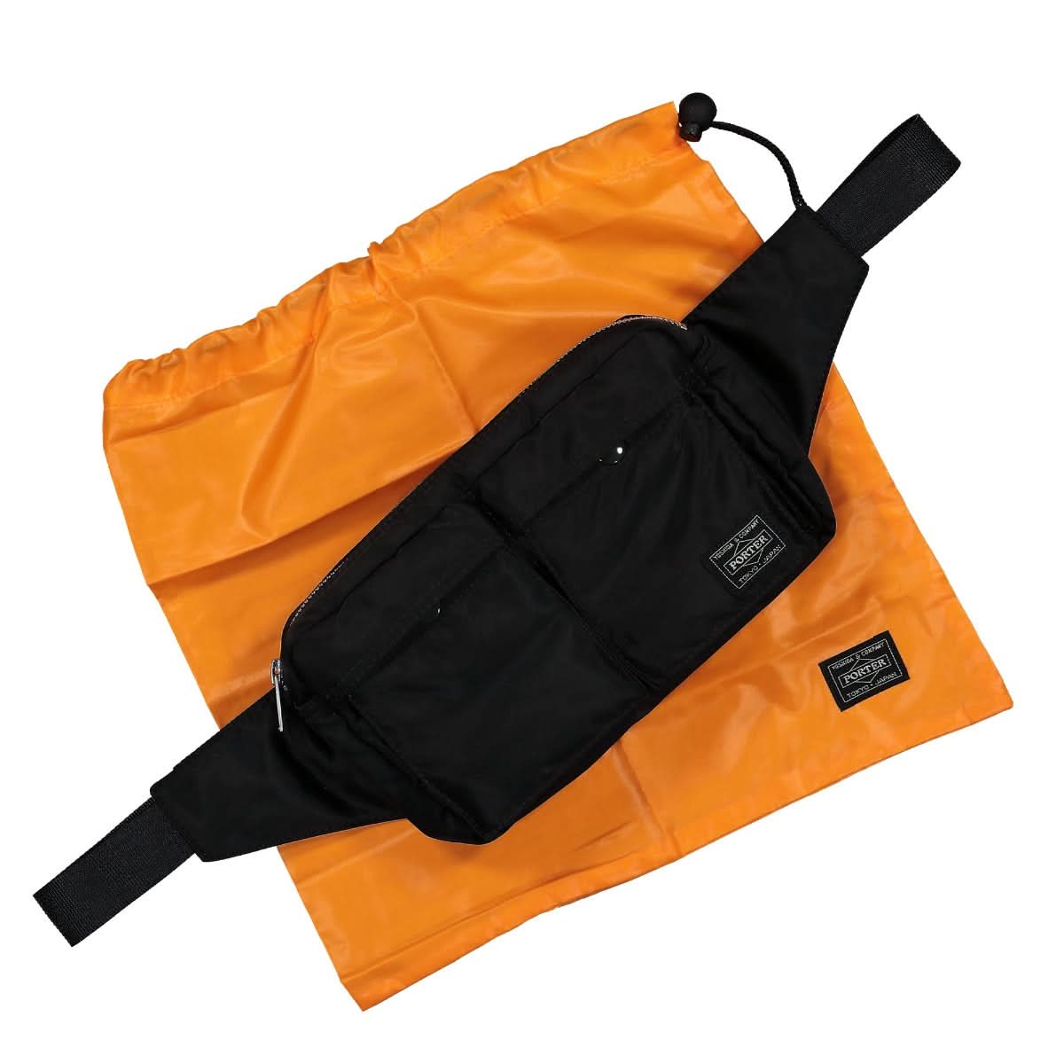 Tanker Waist Bag - Image 5