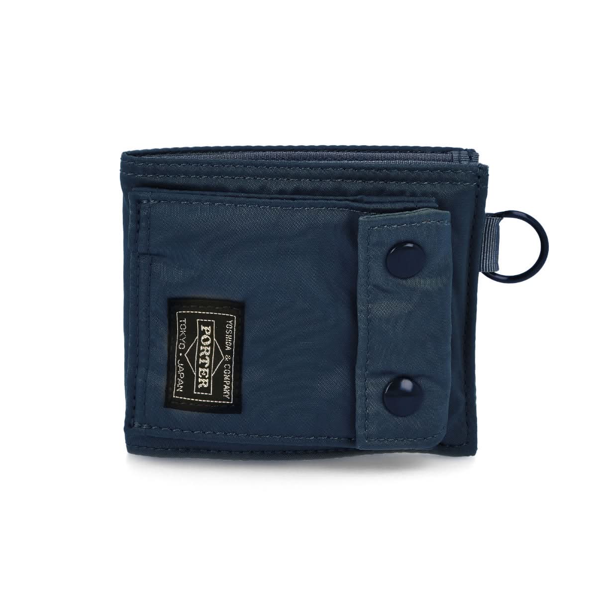 Tanker Wallet S