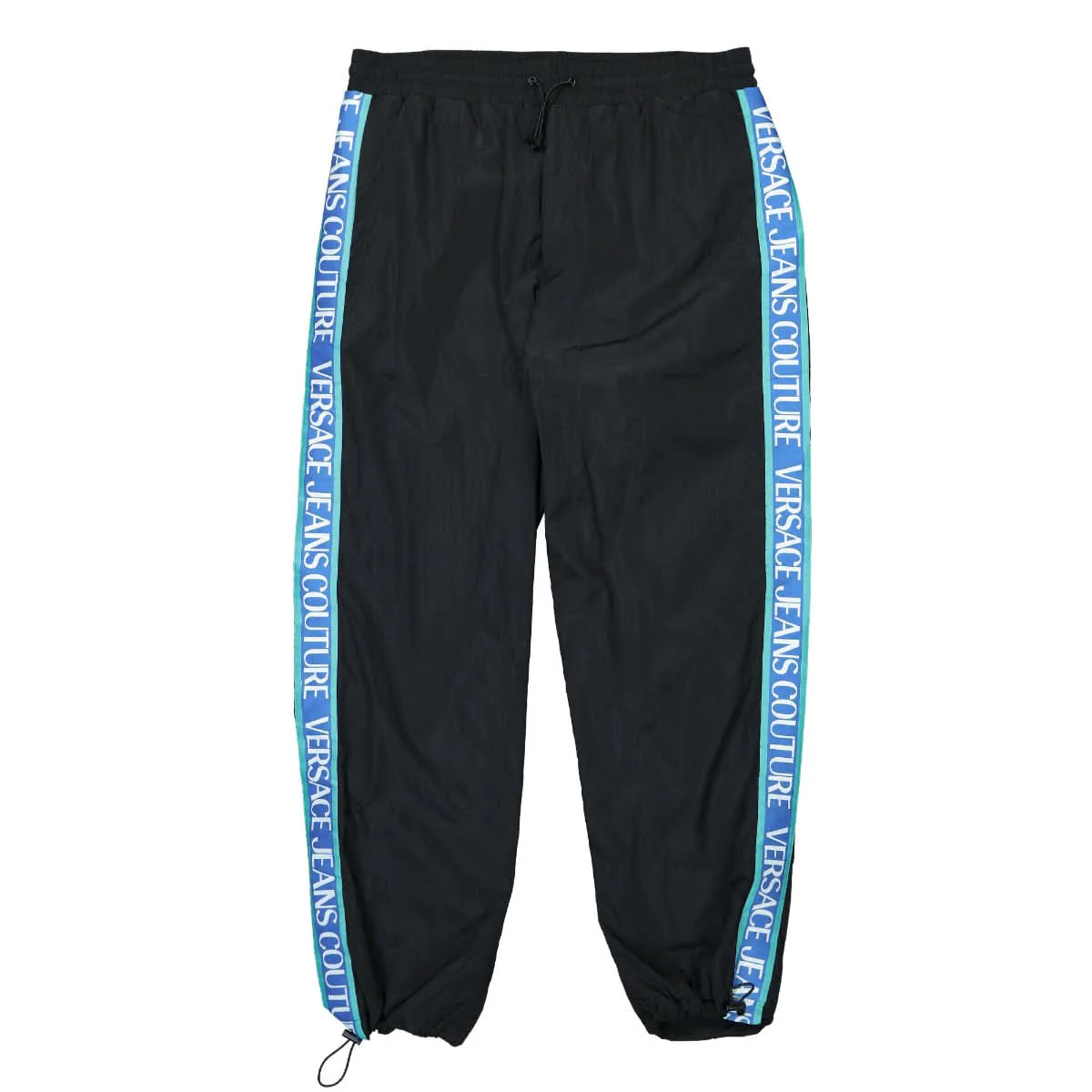Tape Logo Trousers