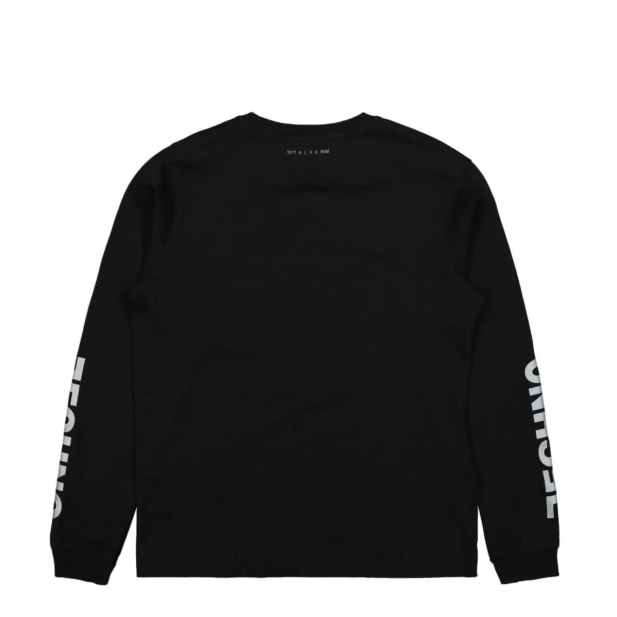 Techno L/S Tee - Image 2