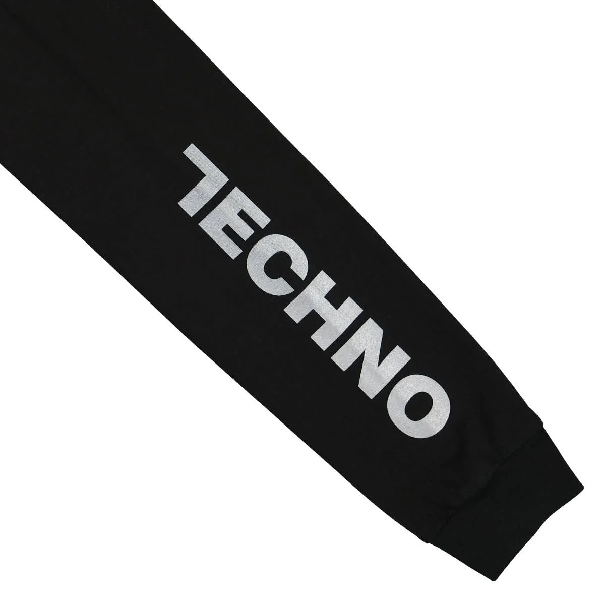 Techno L/S Tee - Image 5
