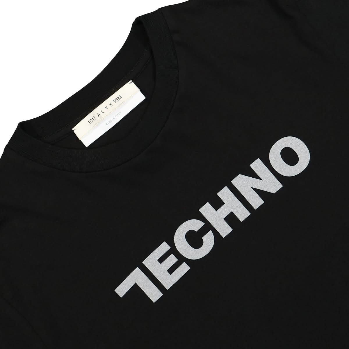 Techno S/S Tee - Image 3
