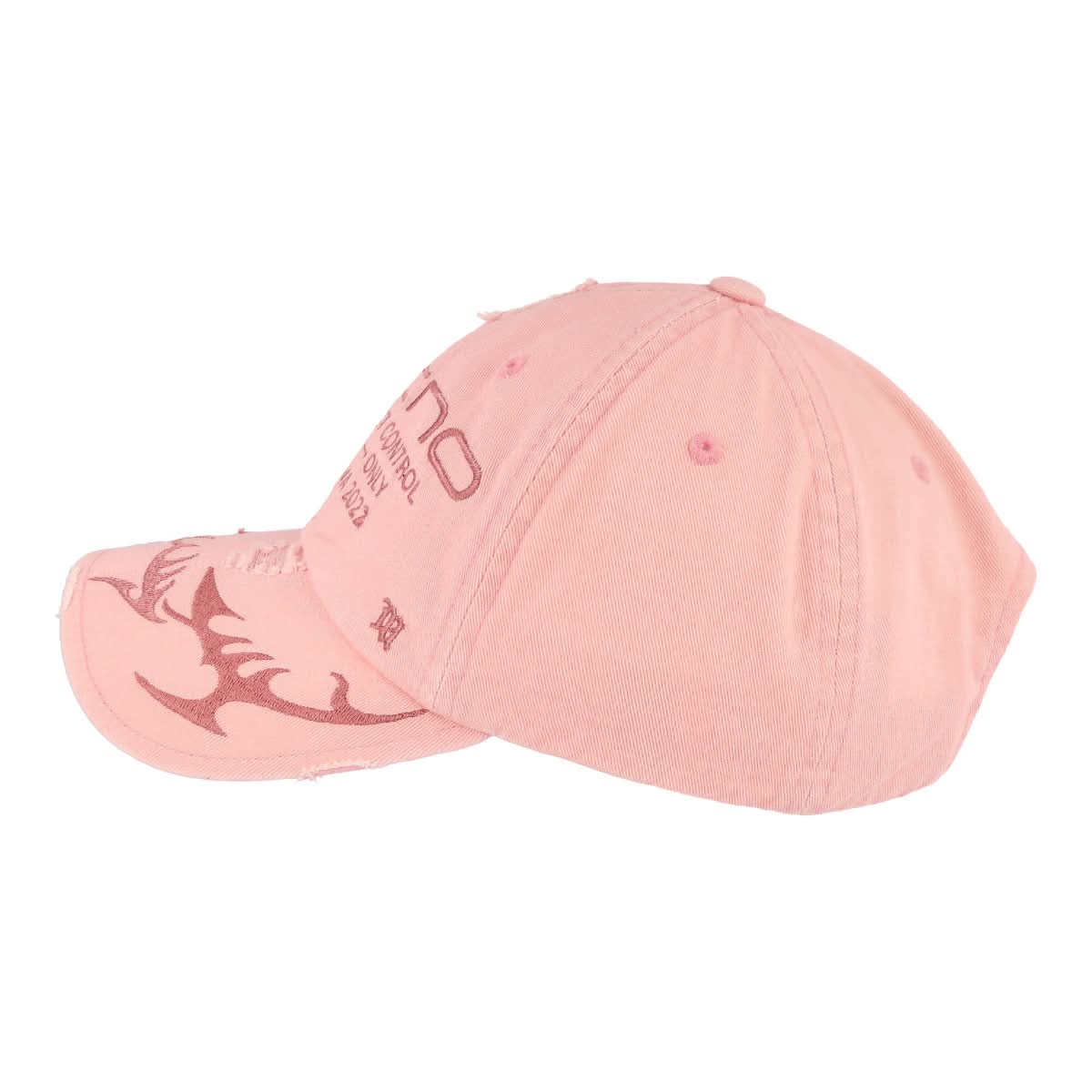 Tecno Cap - Image 2