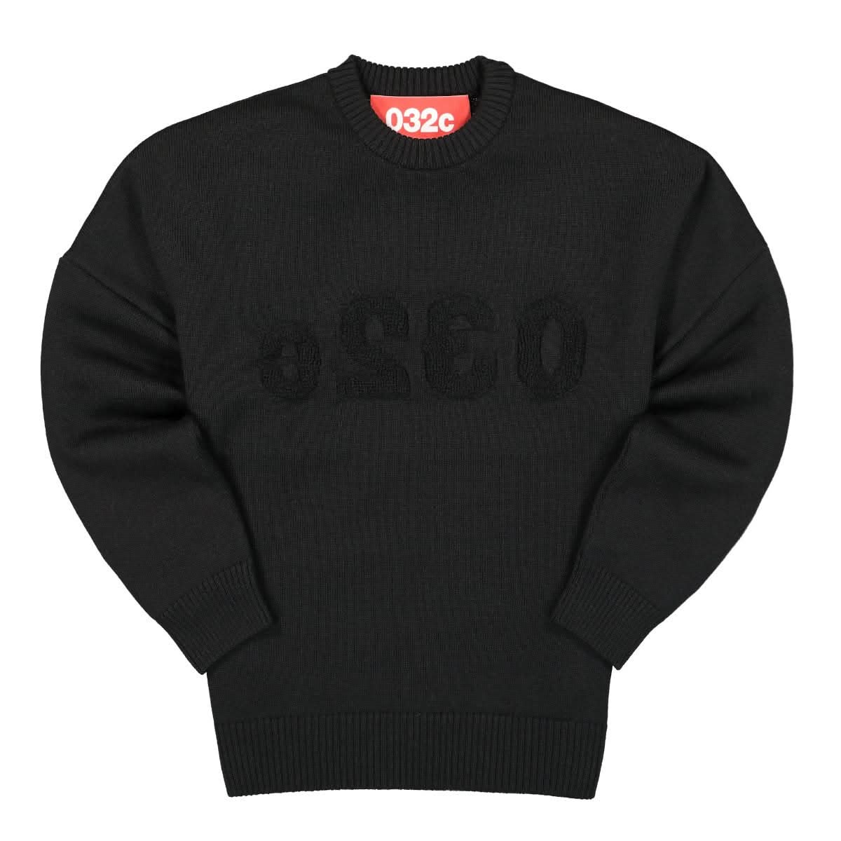 Textured Selfie Pullover