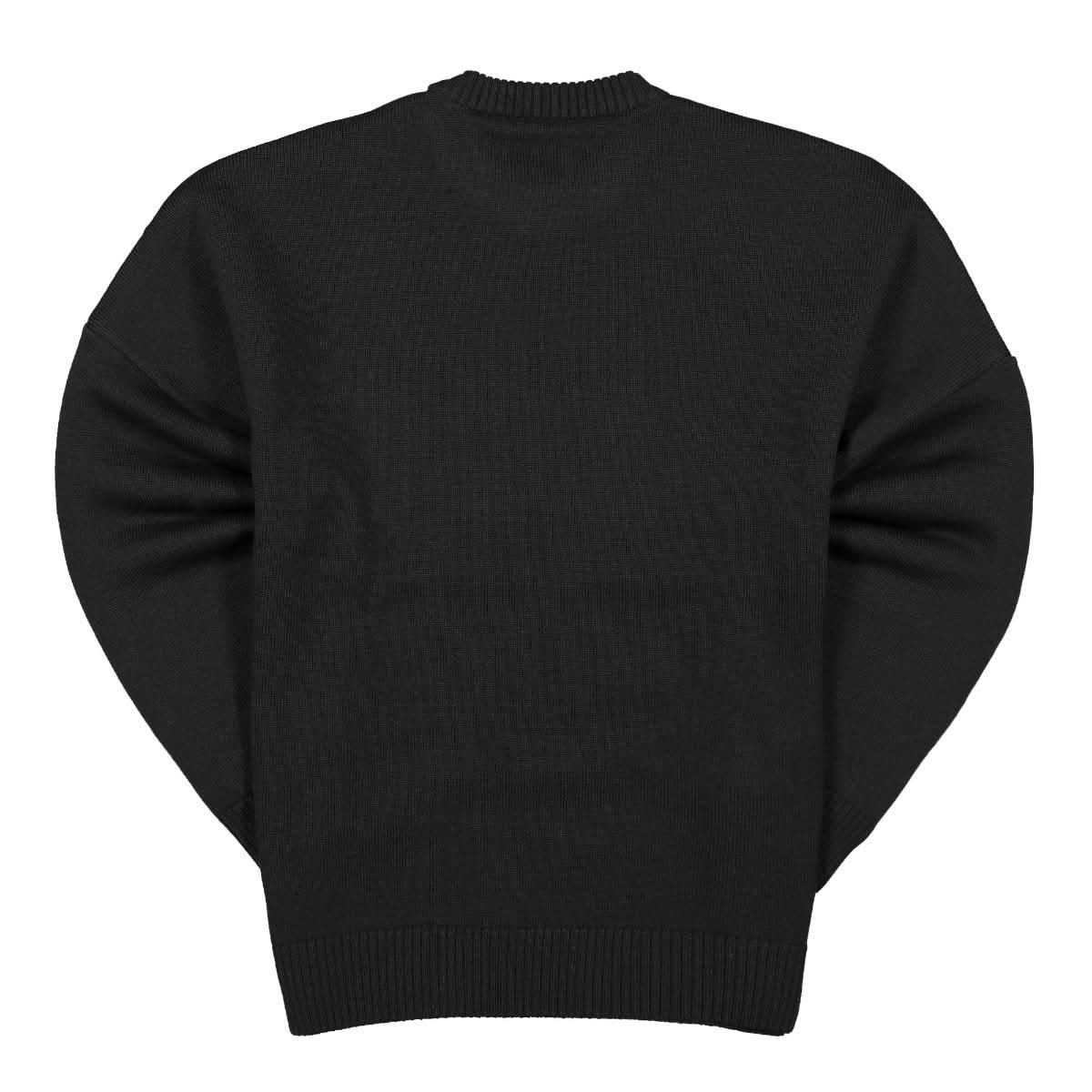 Textured Selfie Pullover - Image 2