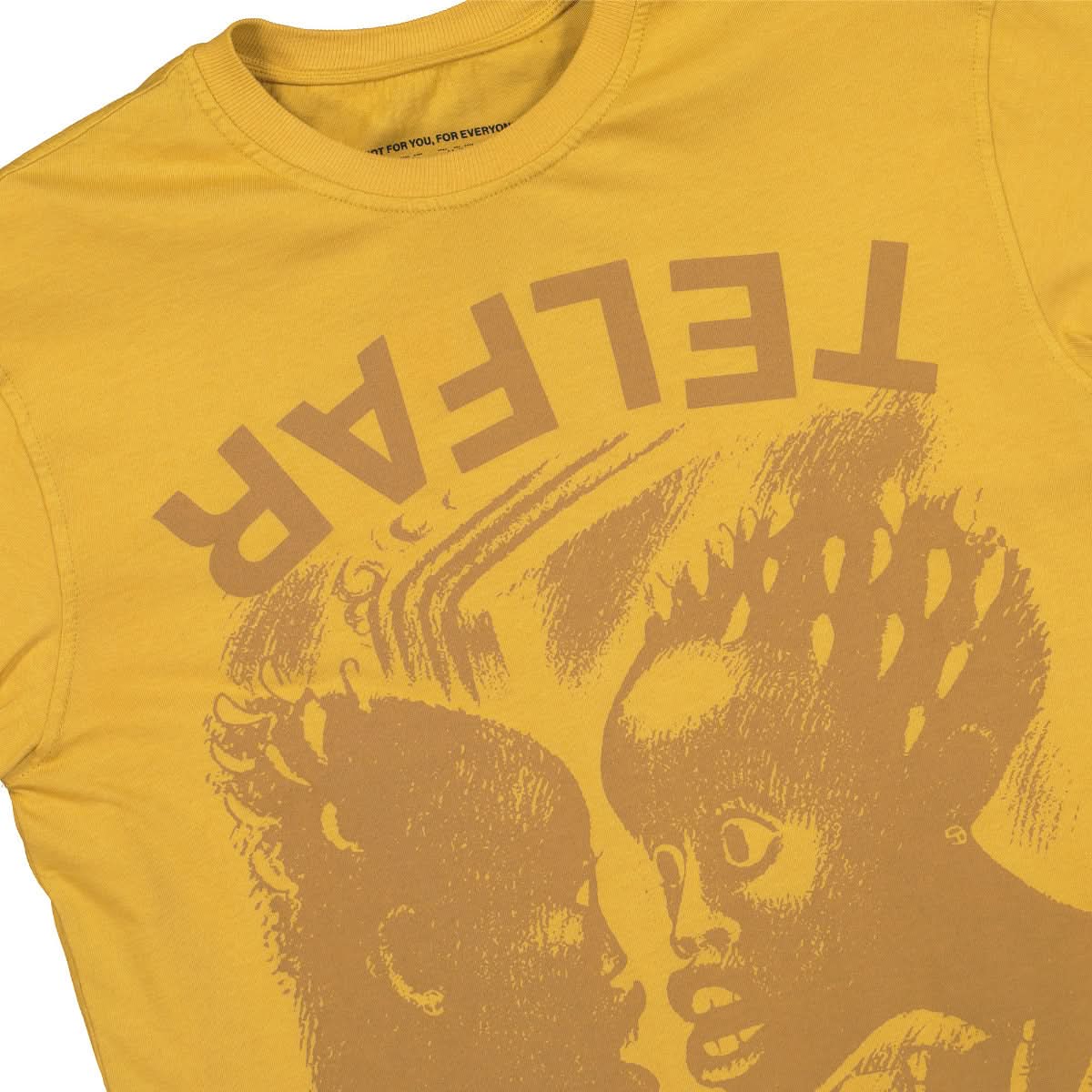 The Bomb Longsleeve T-Shirt - Image 3