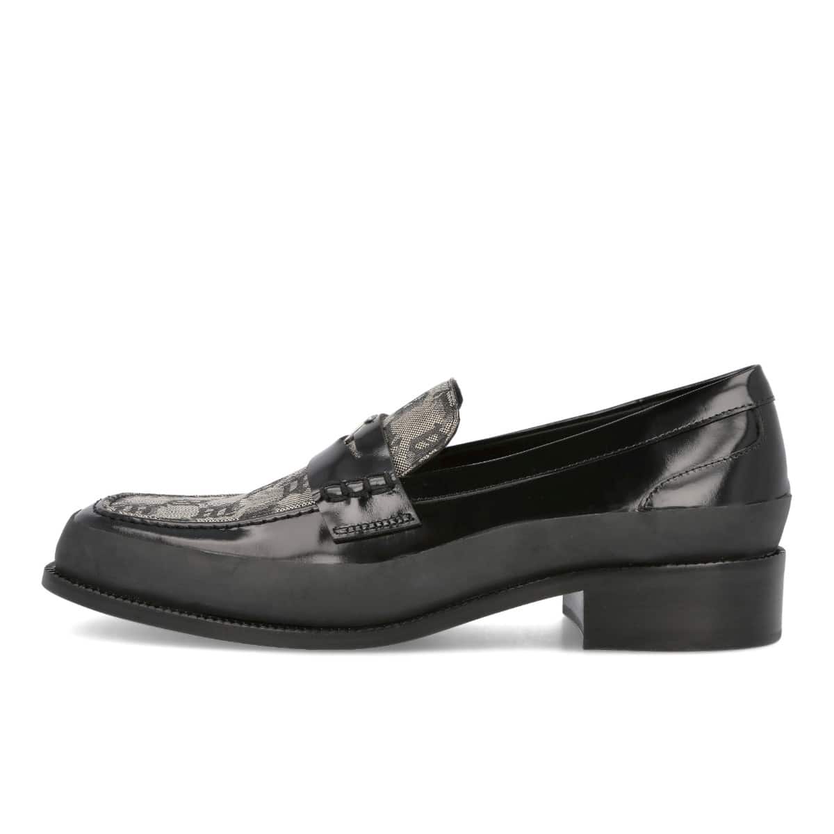 The Brutalist Loafer Jacquard - Image 2