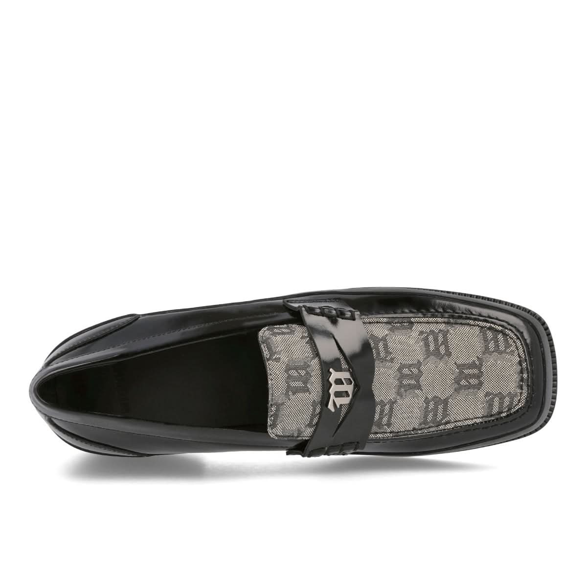 The Brutalist Loafer Jacquard - Image 3