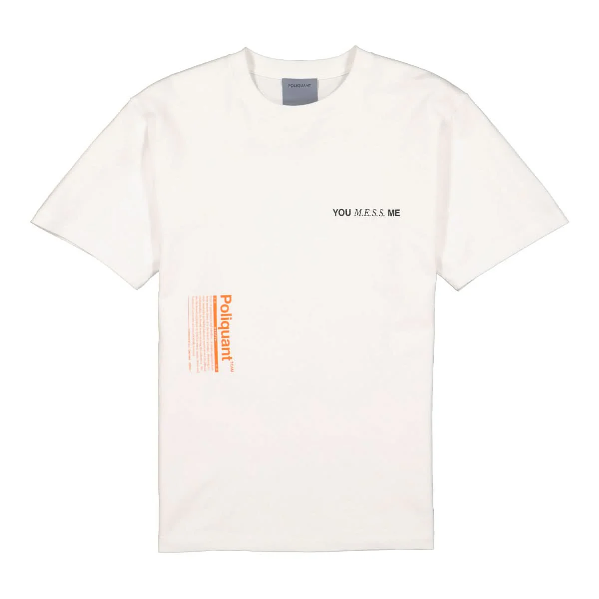 The Mixed Tunes S/S Tee