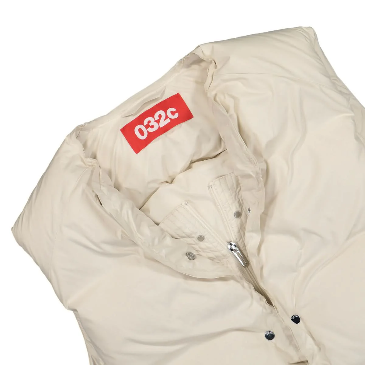 The Ultimate Puffer Vest - Image 3