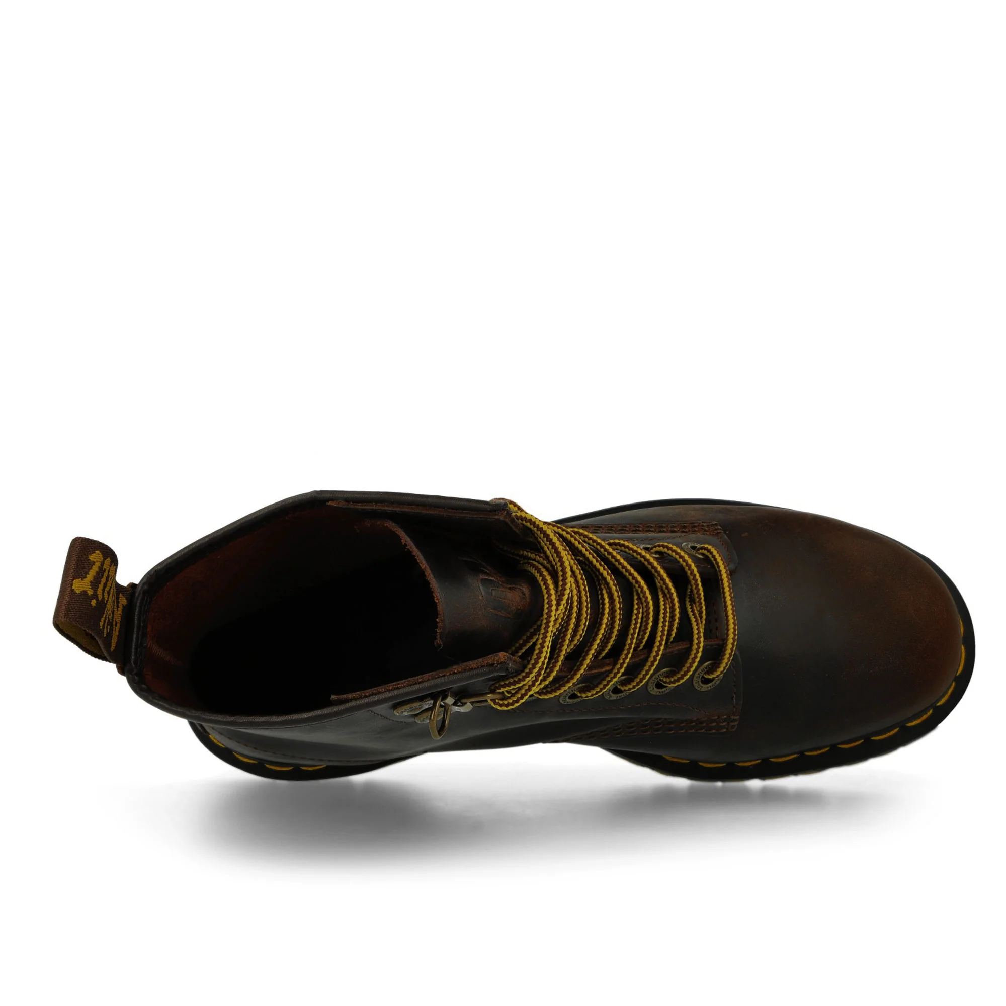 1460 Waxed Full Grain - Image 5