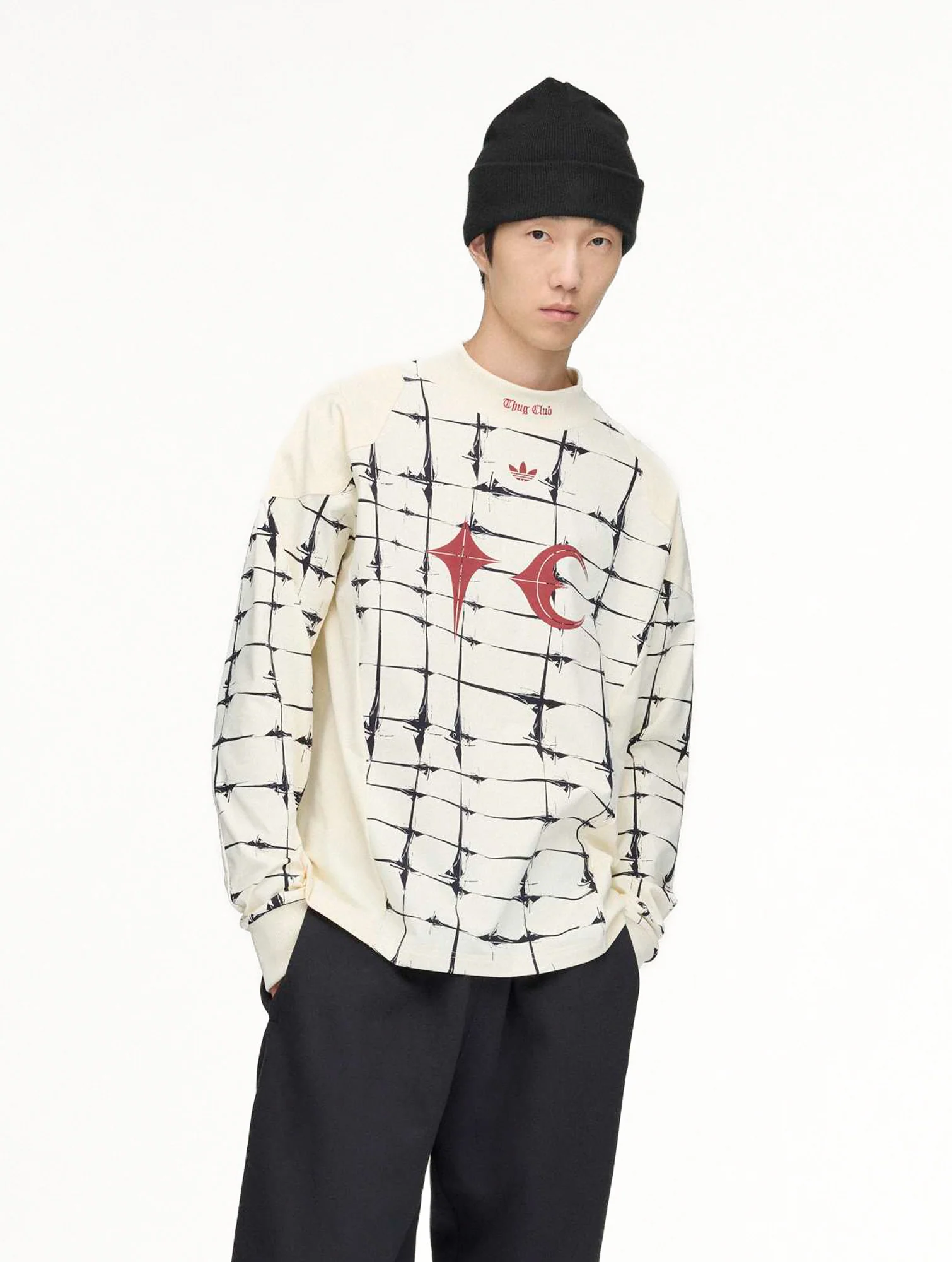 TC Goalie T Longsleeves - Image 2