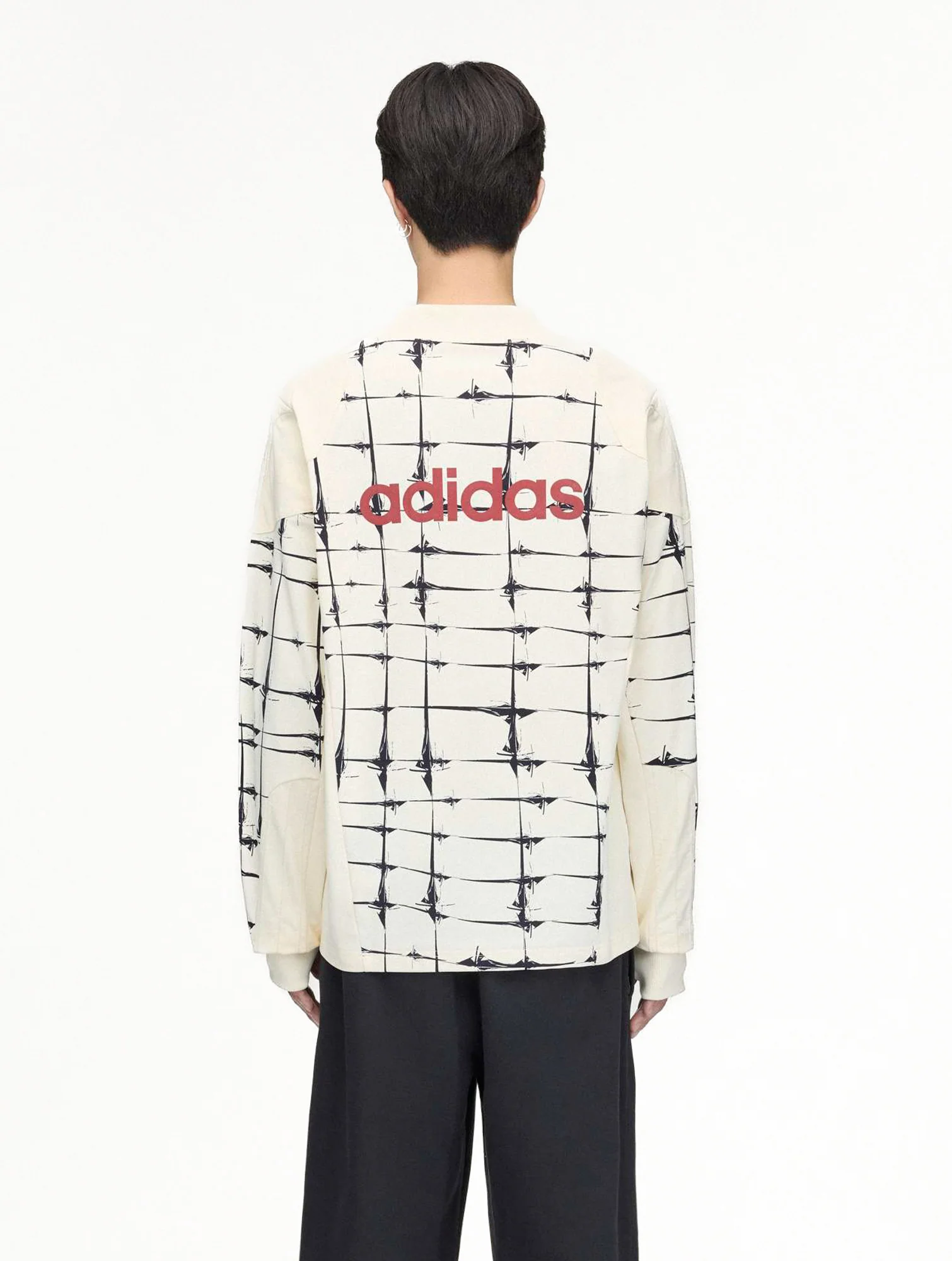 TC Goalie T Longsleeves - Image 3