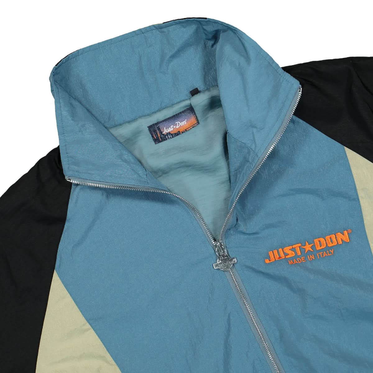 Tracksuit Jacket - Image 3