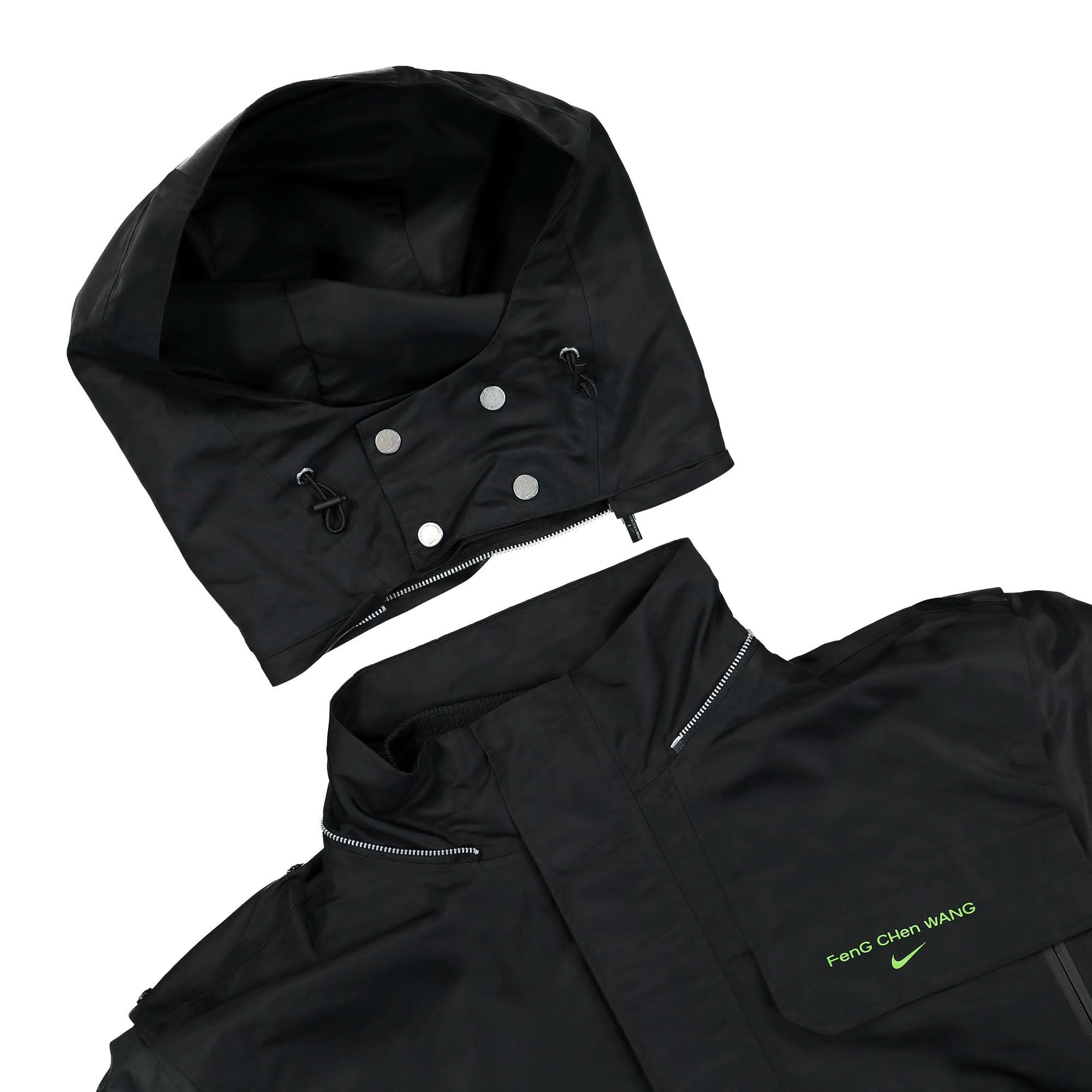 Transform Jacket - Image 5