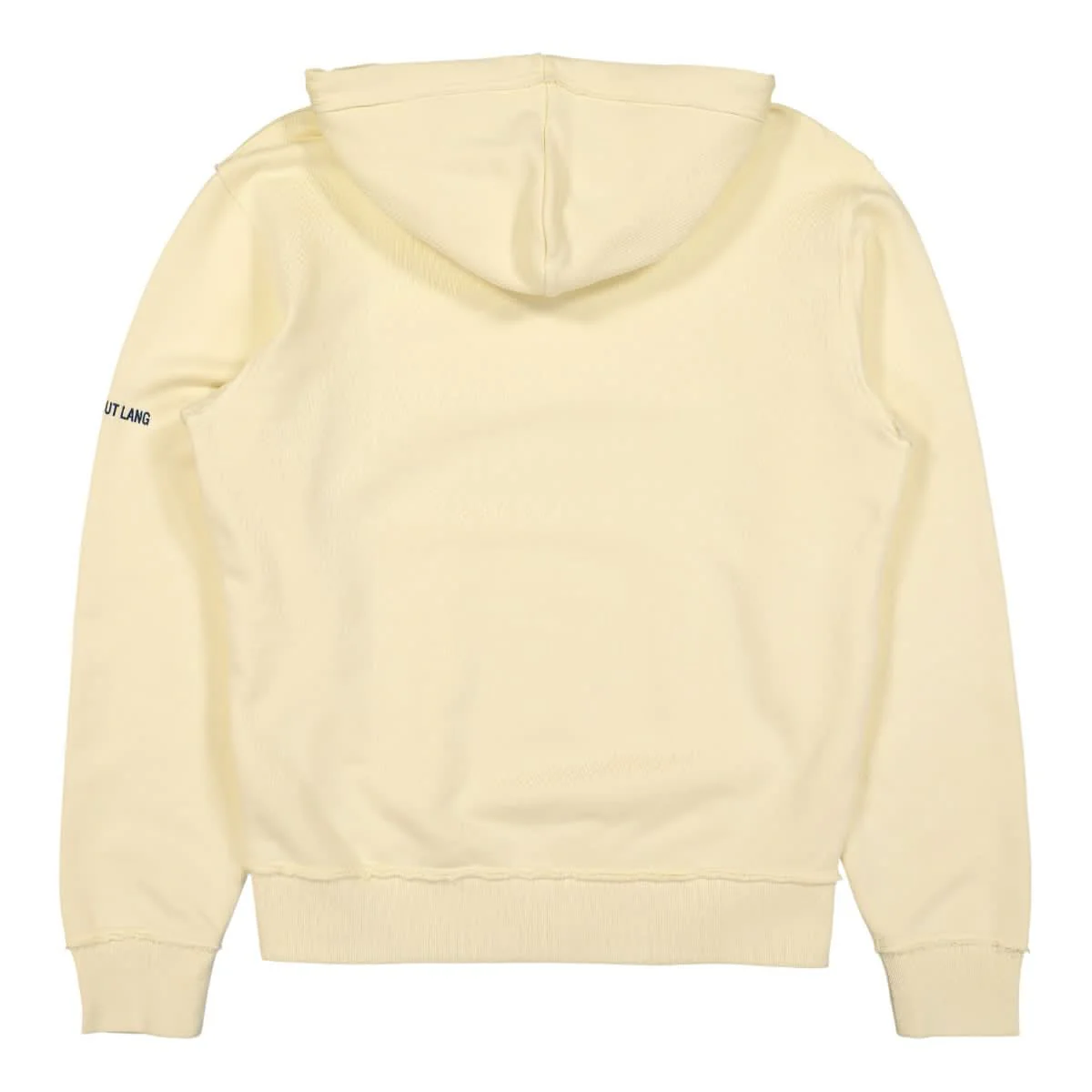 Trapunto Hoodie - Image 4