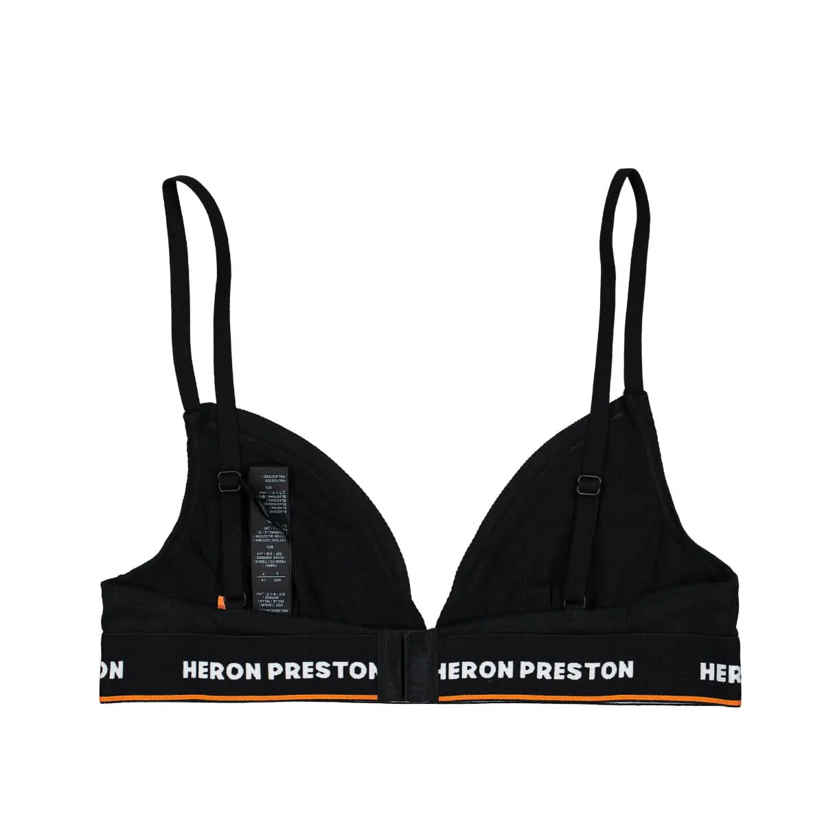 Triangle Bra Logo - Image 2