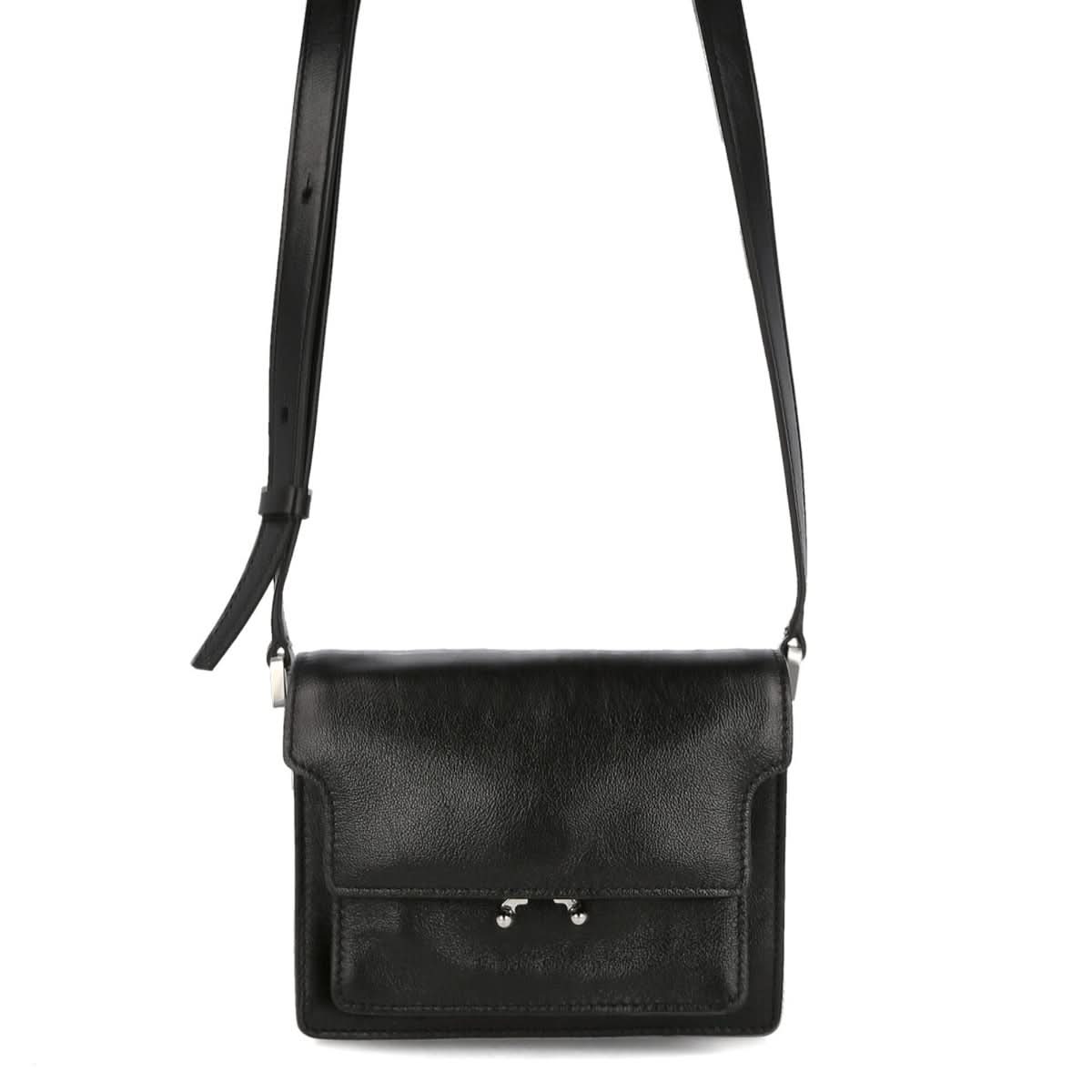 Trunk Soft Mini Bag