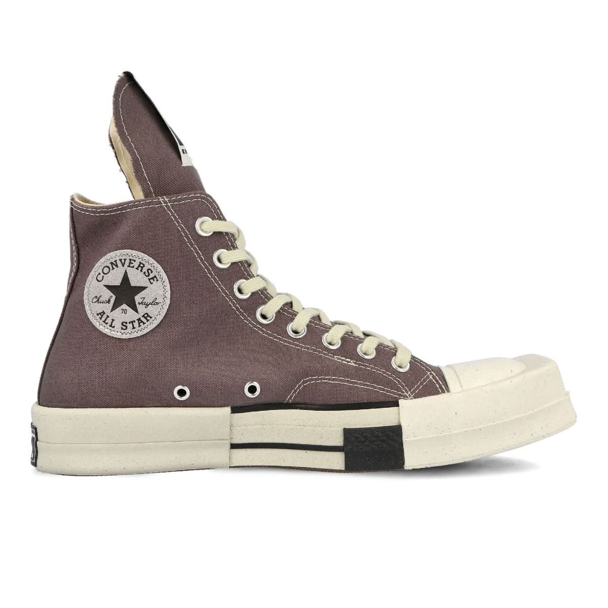 Turbodrk Laceless Hi - Image 2