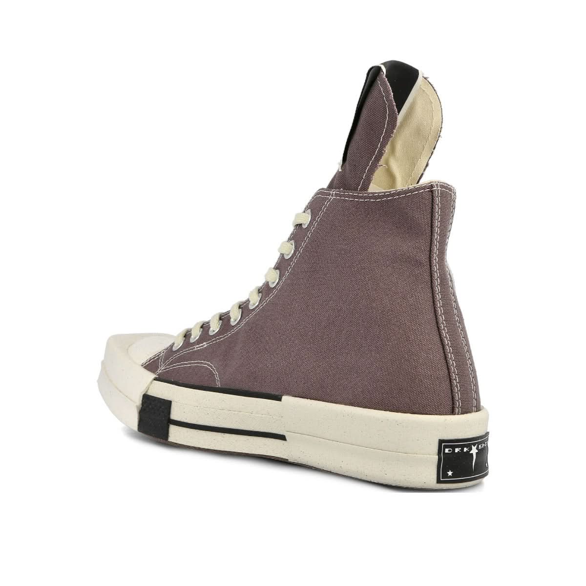 Turbodrk Laceless Hi - Image 3