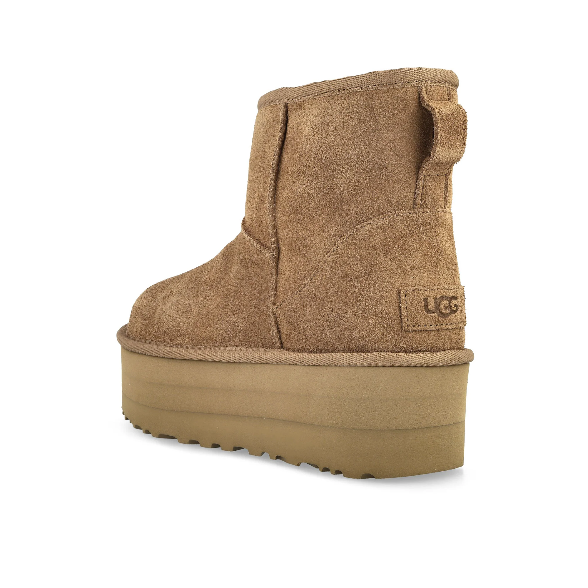 W Classic Mini Platform - Image 3