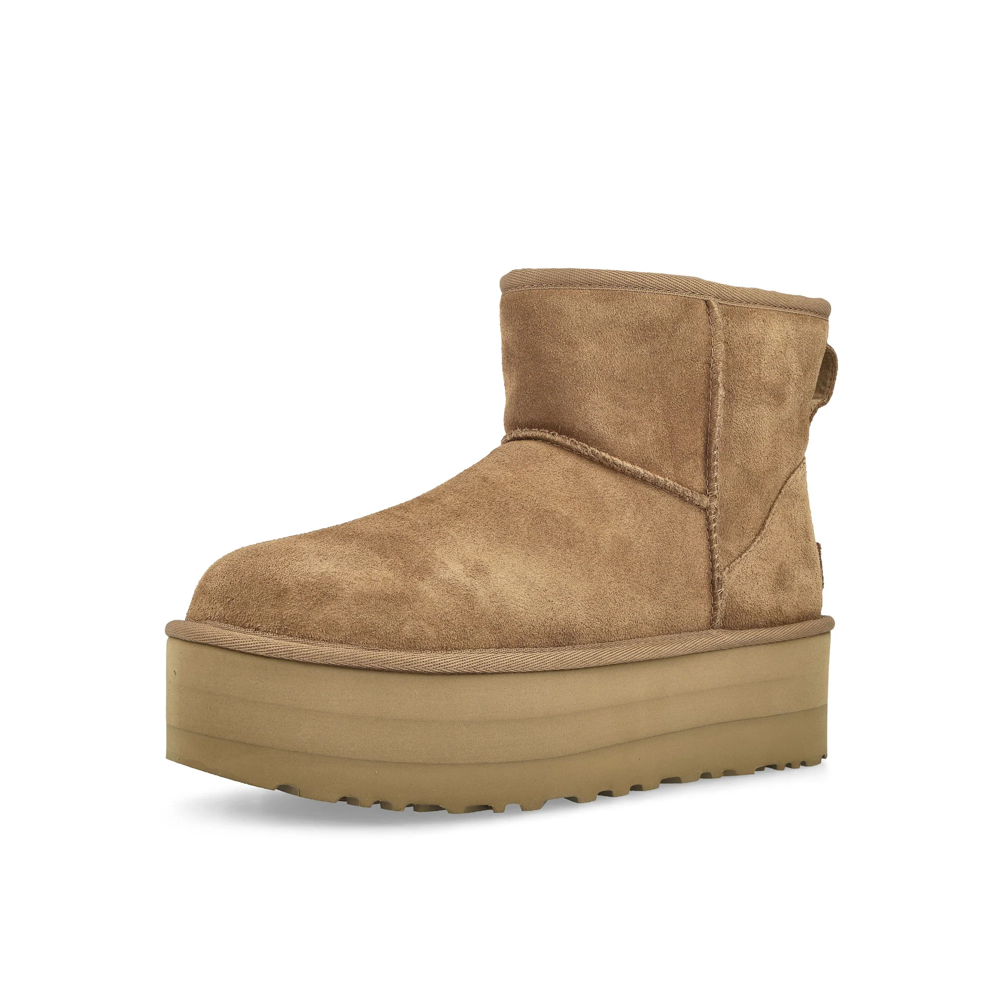 W Classic Mini Platform - Image 4