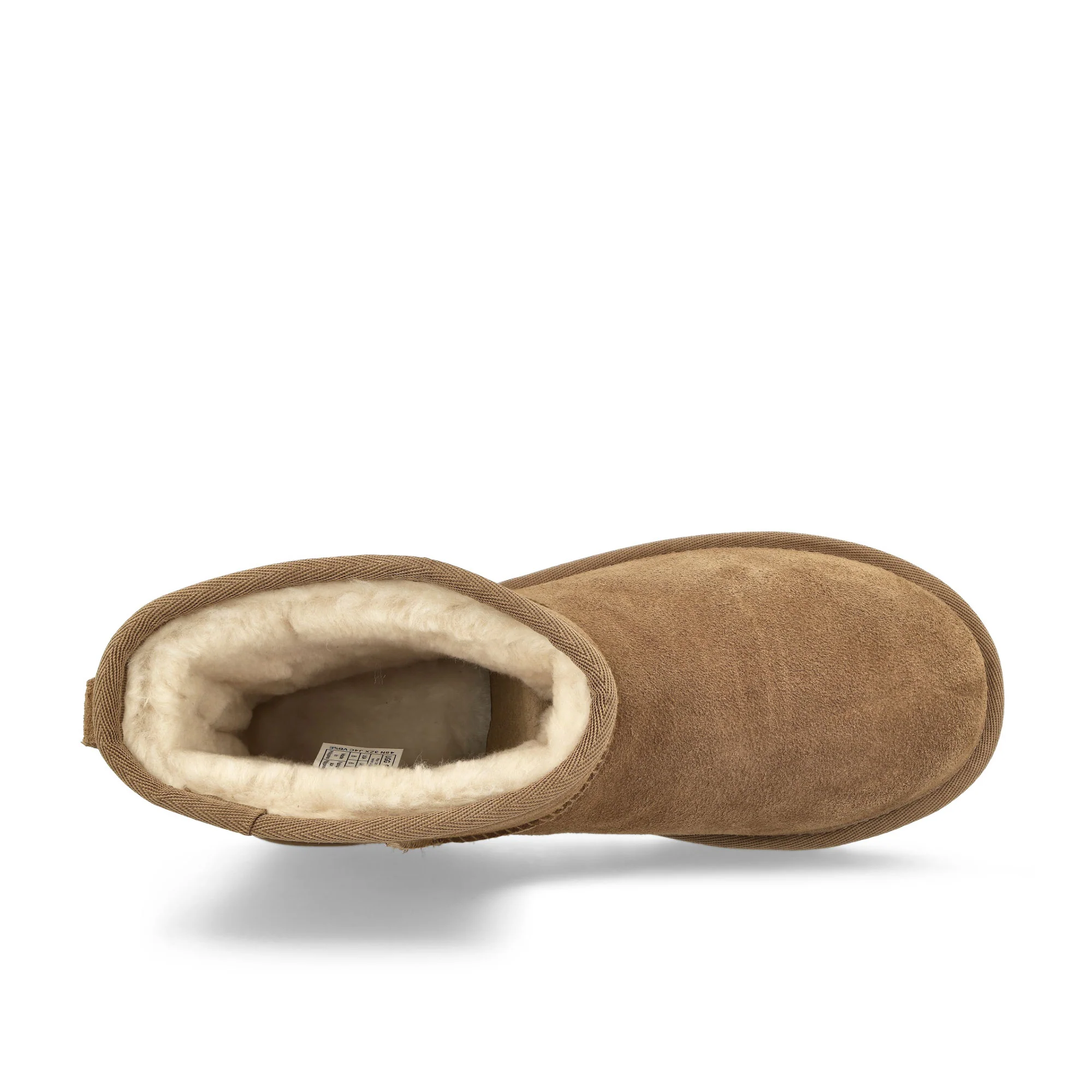 W Classic Mini Platform - Image 5