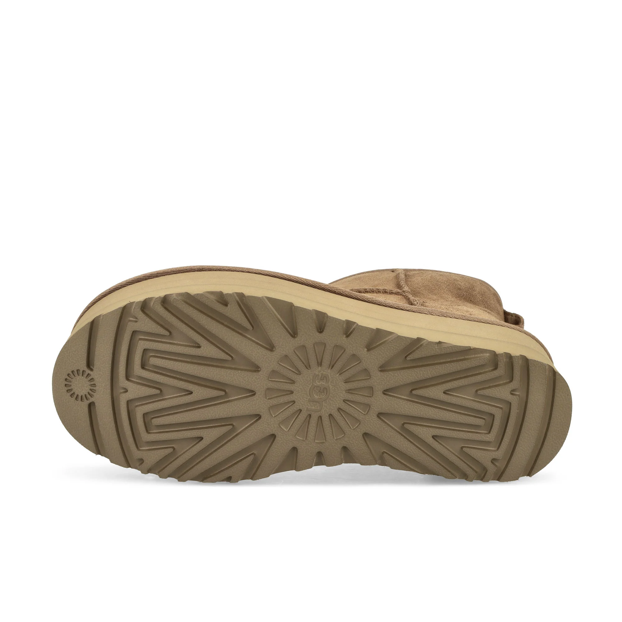 W Classic Mini Platform - Image 6
