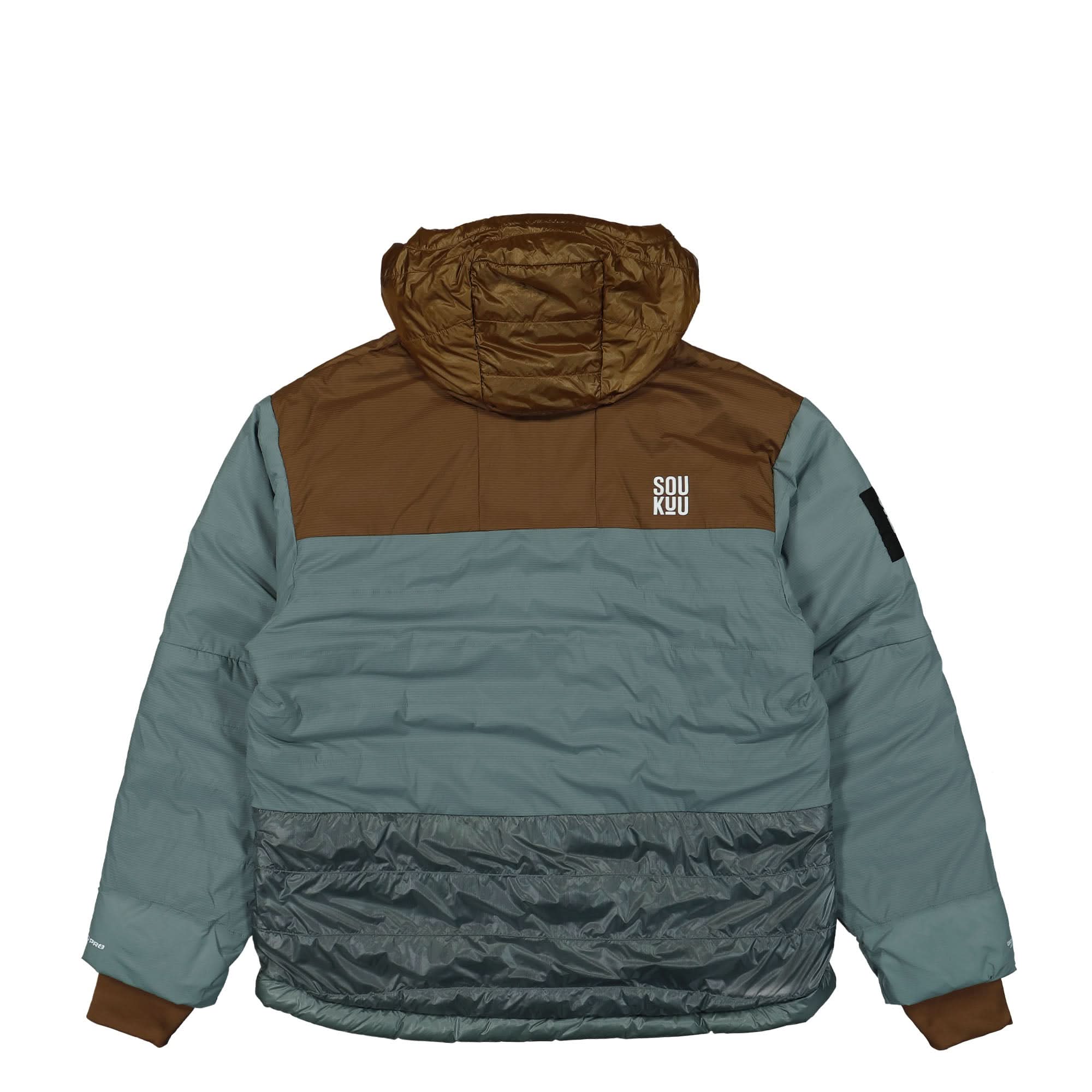 50/50 Mountain Jacket - Image 2