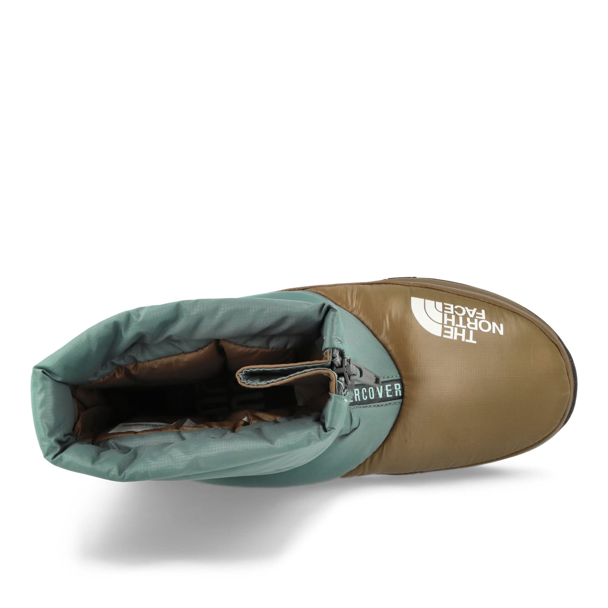 Nuptse Bootie - Image 5